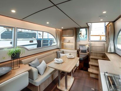 Houseboat Linssen Grand Sturdy 35.0 AC · 2020 · Luna Elise (1)