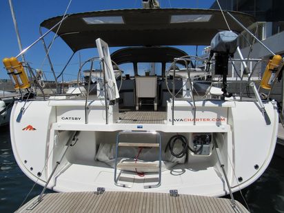 Segelboot Bavaria Cruiser 56 · 2015 (0)