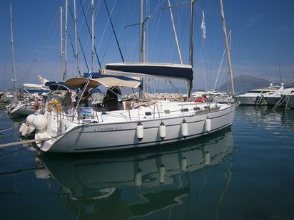 Segelboot Beneteau Cyclades 43.4 · 2007 · GEORGE'S (0)