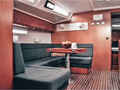 Zeilboot Bavaria Cruiser 56 · 2015 · GATSBY (1)