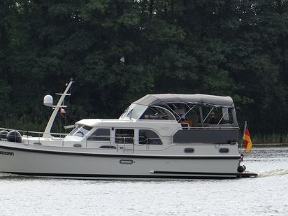 Huisboot Linssen Grand Sturdy 40.9 AC · 2013 (0)