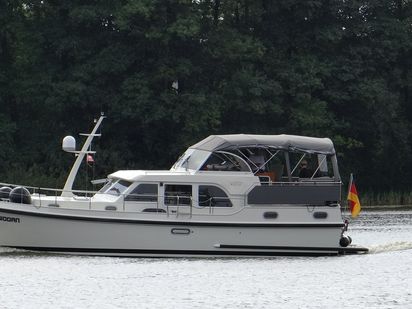 Houseboat Linssen Grand Sturdy 40.9 AC · 2013 (0)