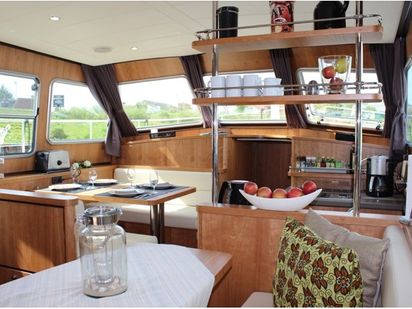 Huisboot Linssen Grand Sturdy 40.9 AC · 2015 · Asgard (Sa) (1)