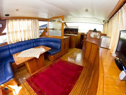 Motorboot Yaretti 1910 · 1991 (refit 2015) · Relax (1)