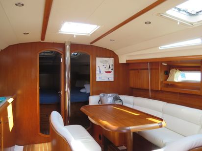 Velero Jeanneau Sun Odyssey 45 · 2007 (reacondicionamiento 2019) · MondoX (refit 2019) (1)