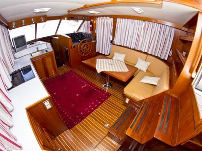 Motorówka Staryacht 1670 · 1990 · Holiday (1)