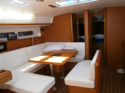 Voilier Jeanneau Sun Odyssey 469 · 2014 · Showtime (1)