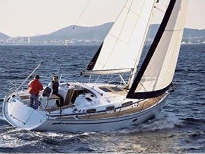 Zeilboot Bavaria Cruiser 35 · 2009 · Alba (0)