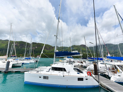 Catamaran Lagoon 440 · 2008 (0)