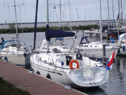 Velero Bavaria Cruiser 30 · 2005 (0)