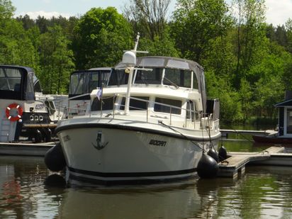 Huisboot Linssen Grand Sturdy 40.9 AC · 2013 · Wodan (Sa) (1)