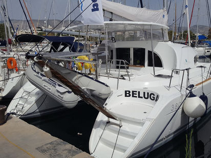 Catamaran Lagoon 380 S2 · 2016 · Beluga (0)