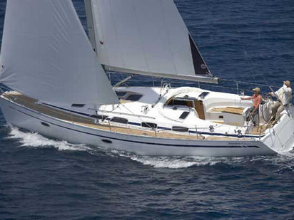 Voilier Bavaria Cruiser 40 · 2013 (0)