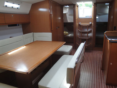 Sailboat Bavaria Cruiser 50 · 2011 · Giorgina (1)