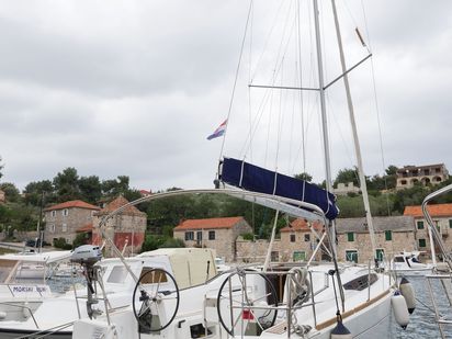 Velero Jeanneau Sun Odyssey 349 · 2015 · SIBERIA (1)