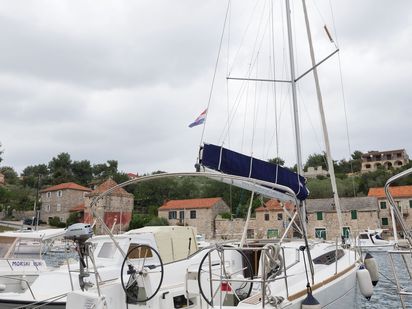 Zeilboot Jeanneau Sun Odyssey 349 · 2015 · SIBERIA (1)