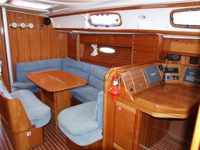 Segelboot Bavaria Cruiser 39 · 2007 · Alva (1)