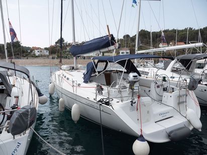 Sailboat Beneteau Cyclades 50.5 · 2007 (refit 2017) · Orinoco (0)