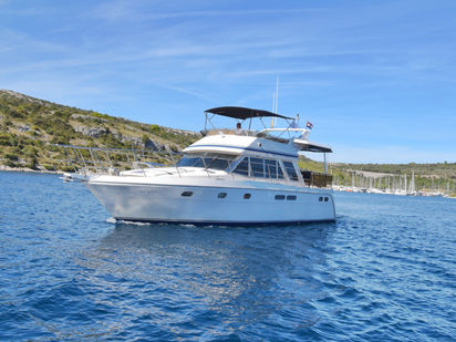 RIB Valiant 750 · 1995 (refit 2015) · Grazia (0)