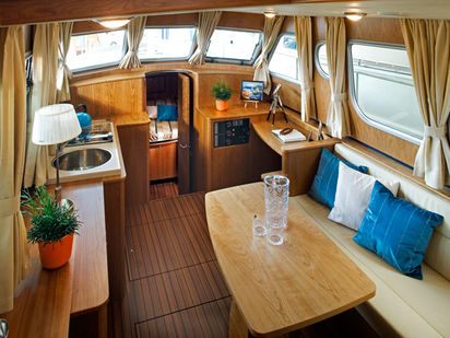 Houseboat Linssen Grand Sturdy 34.9 AC · 2009 · Mary Poppins (Sa) (1)