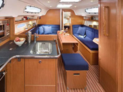 Velero Bavaria Cruiser 35 · 2010 · Pleiades (1)