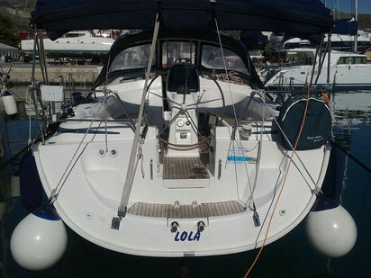 Voilier Bavaria Cruiser 39 · 2007 · LOLA (1)