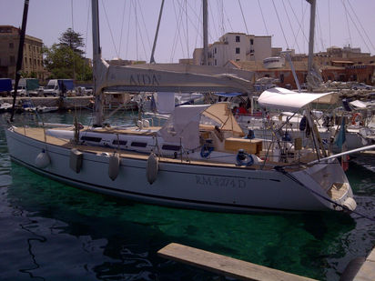 Segelboot Grand Soleil 45 · 2007 · Aida 2 (0)