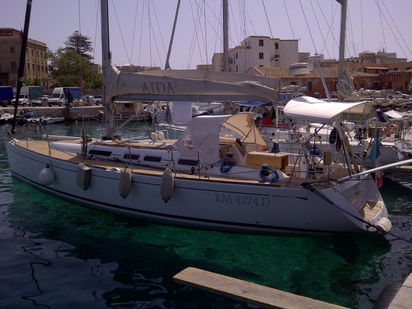 Sailboat Grand Soleil 45 · 2007 (0)