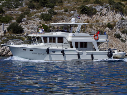 Motorboot Adagio Europa 51.5 · 2013 (refit 2015) · Anna Sophie (0)