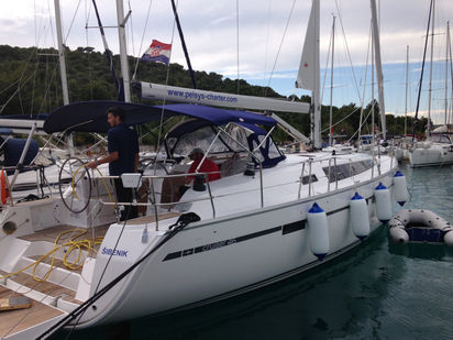 Zeilboot Bavaria Cruiser 46 · 2014 · CURICA (0)