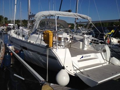 Segelboot Bavaria Cruiser 45 · 2012 (0)