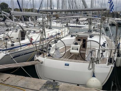 Żaglówka Bavaria Cruiser 37 · 2014 · Konstantinos (B37) (0)