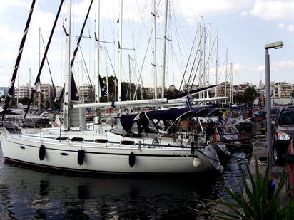 Zeilboot Bavaria Cruiser 40 · 2008 (refit 2022) · Pearl (0)