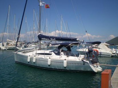 Velero Elan 340 · 2010 · Arwen (0)