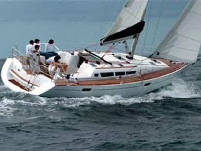 Voilier Jeanneau Sun Odyssey 42 i · 2011 · Gemini (0)