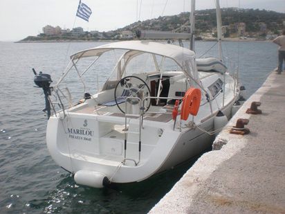 Segelboot Beneteau Oceanis 34 · 2011 (0)