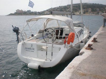 Segelboot Beneteau Oceanis 34 · 2011 · Marilou (0)
