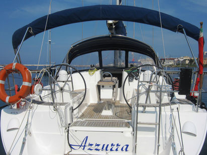 Velero Dufour 455 · 2008 (0)