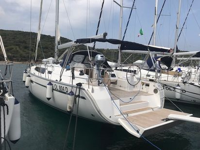 Sailboat Bavaria Cruiser 46 · 2016 · Albireo (0)