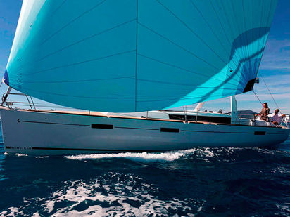 Segelboot Beneteau Oceanis 43 · 2009 · Konstantinos (0)