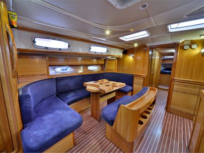 Barca a vela Bavaria Cruiser 50 · 2008 (refit 2019) · Leonidas (1)