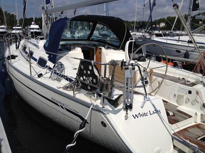 Zeilboot Bavaria Cruiser 38 · 2008 (0)