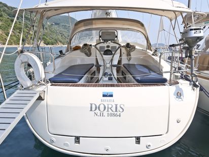 Segelboot Bavaria Cruiser 36 · 2012 · Doris (0)