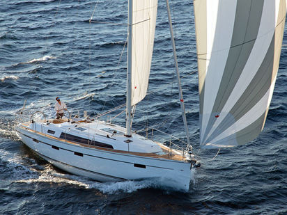 Voilier Bavaria Cruiser 41 · 2015 · Konstantinos 14 (0)