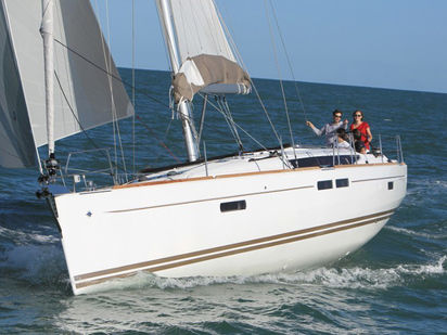 Sailboat Jeanneau Sun Odyssey 469 · 2015 · Bana Bioletta 5 (0)