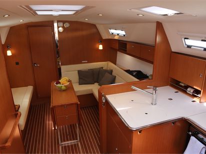 Voilier Bavaria Cruiser 36 · 2012 · Doris (1)