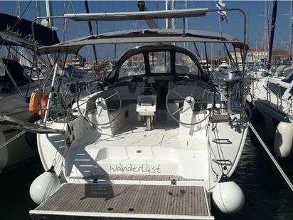 Velero Bavaria Cruiser 46 · 2016 · Wanderlust (0)