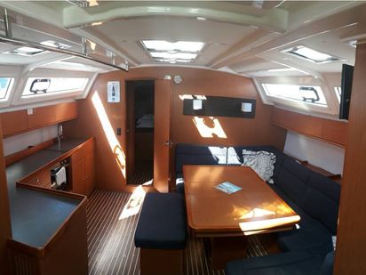 Żaglówka Bavaria Cruiser 46 · 2016 · Wanderlust (1)