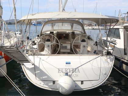Sailboat Bavaria Cruiser 40 · 2013 (0)