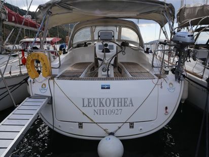 Żaglówka Bavaria Cruiser 36 · 2013 (0)